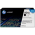 Genuine HP 504X Black Print Cartridge with ColorSphere Toner (10,500 pages)